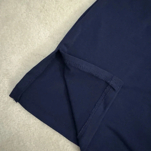 Michaels Kors Short Sleeve Blouse - Picture 4 of 4